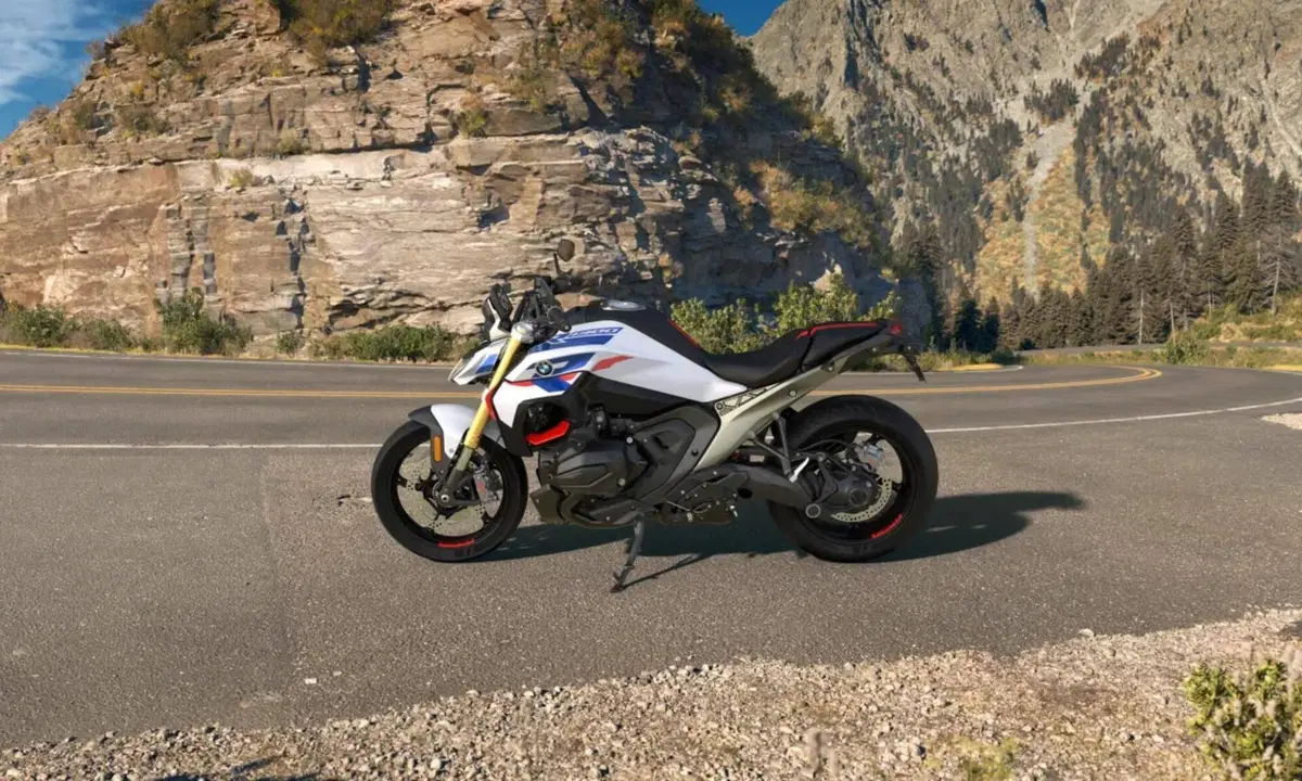 Bmw R 1300 R (2026 - 27) (5)
