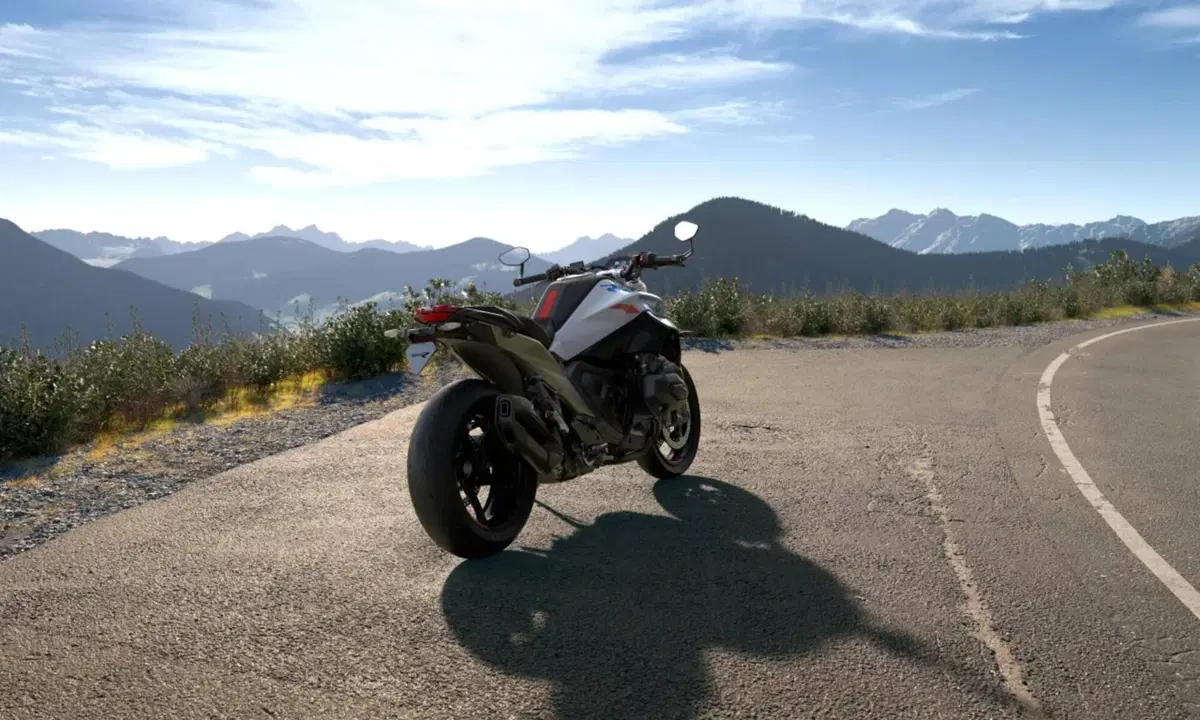 Bmw R 1300 R (2026 - 27) (8)