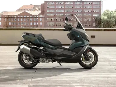 Bmw C 400 GT (2025 - 26) nuova