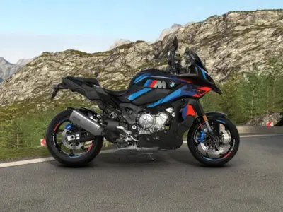 Bmw M 1000 XR (2024 - 27) nuova