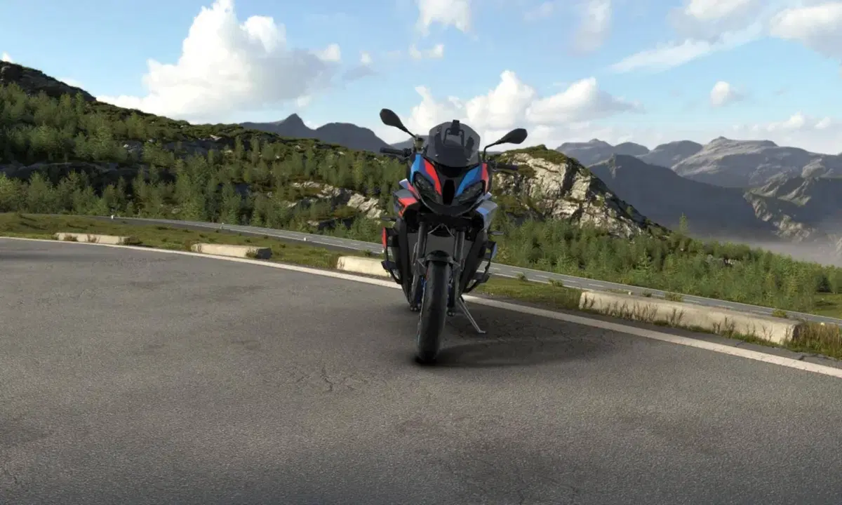 Bmw M 1000 XR (2024 - 27) (3)