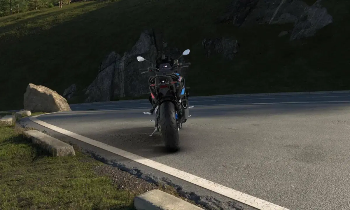 Bmw M 1000 XR (2024 - 27) (7)