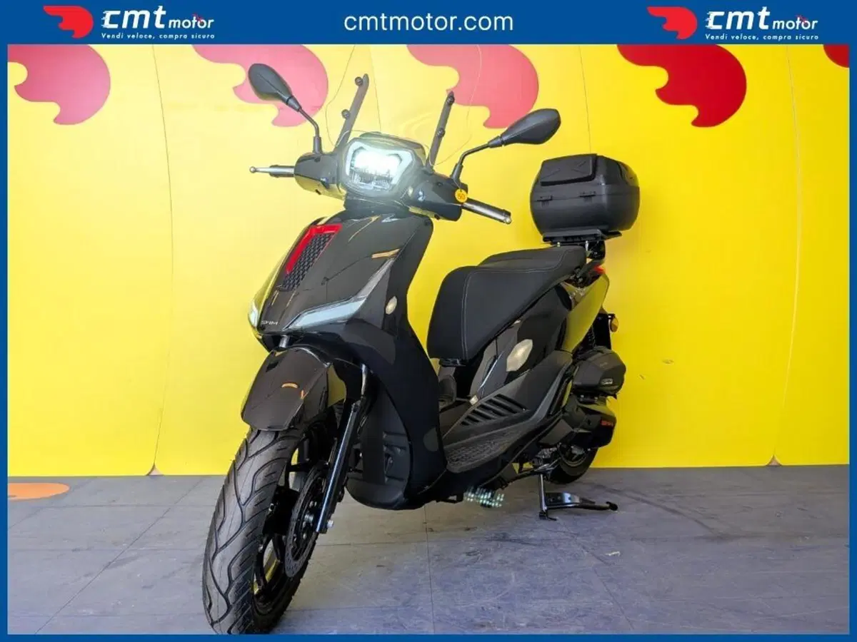Swm C-Fly 125 (2026) (2)