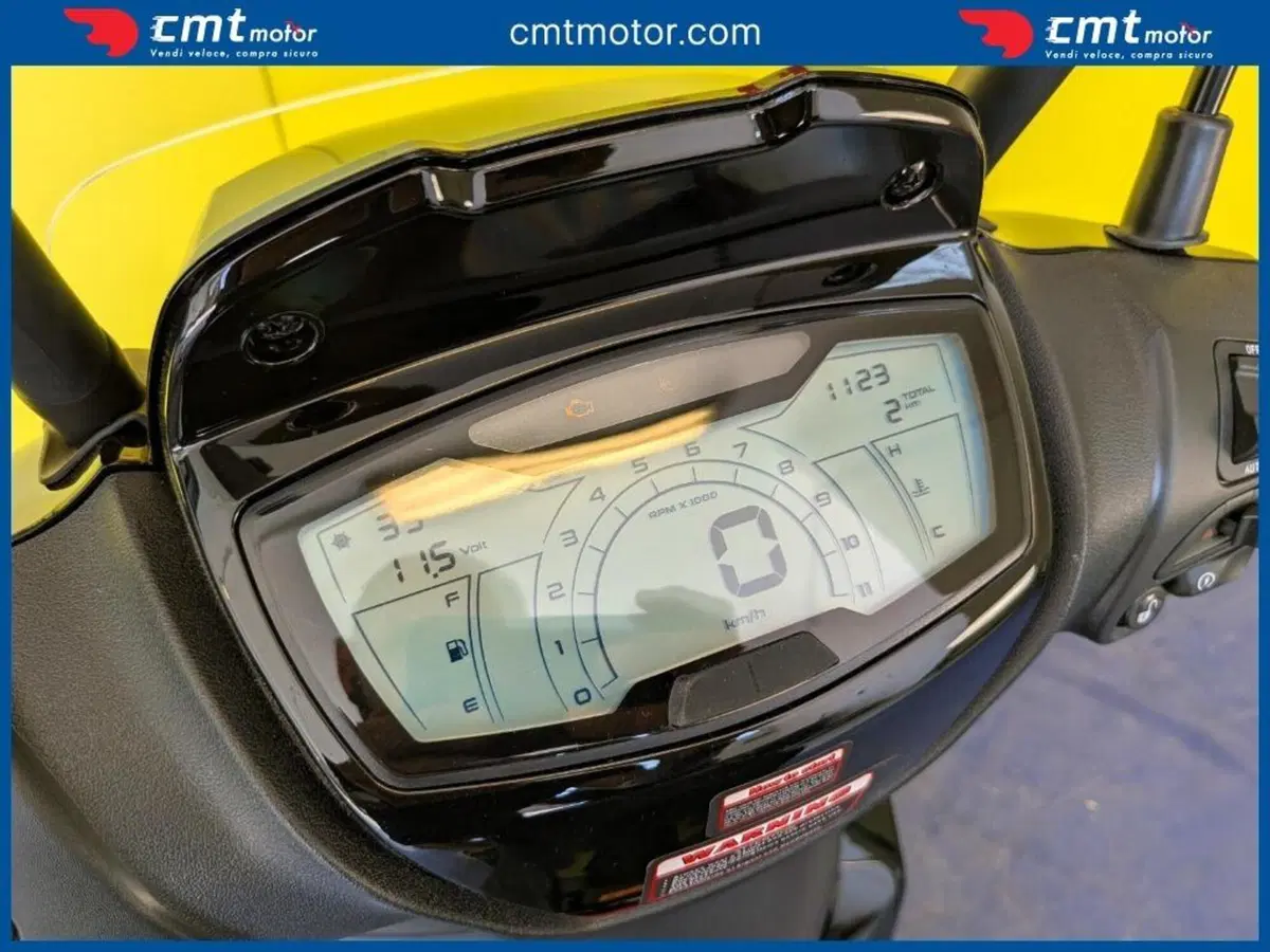 Swm C-Fly 125 (2026) (5)