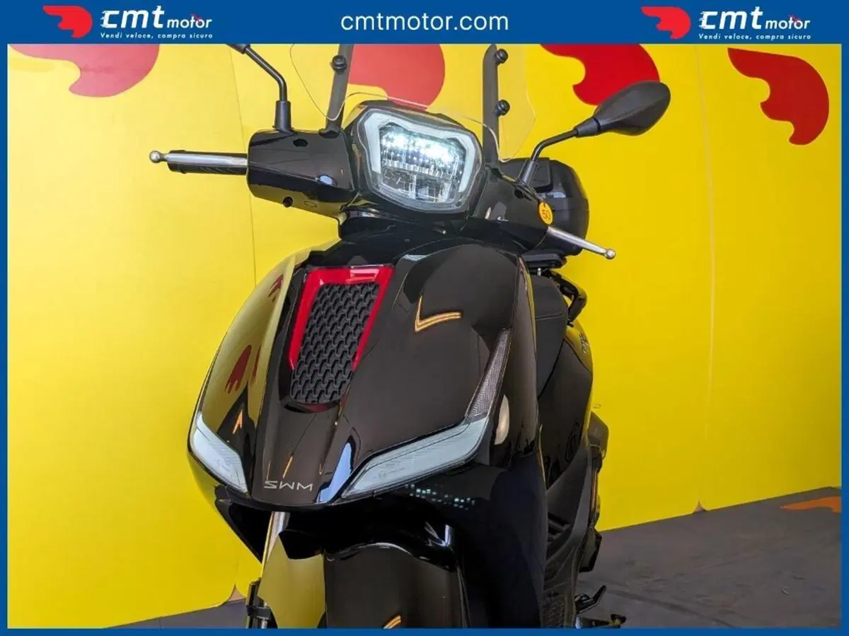 Swm C-Fly 125 (2026) (7)