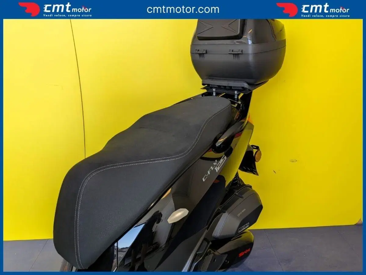Swm C-Fly 125 (2026) (9)