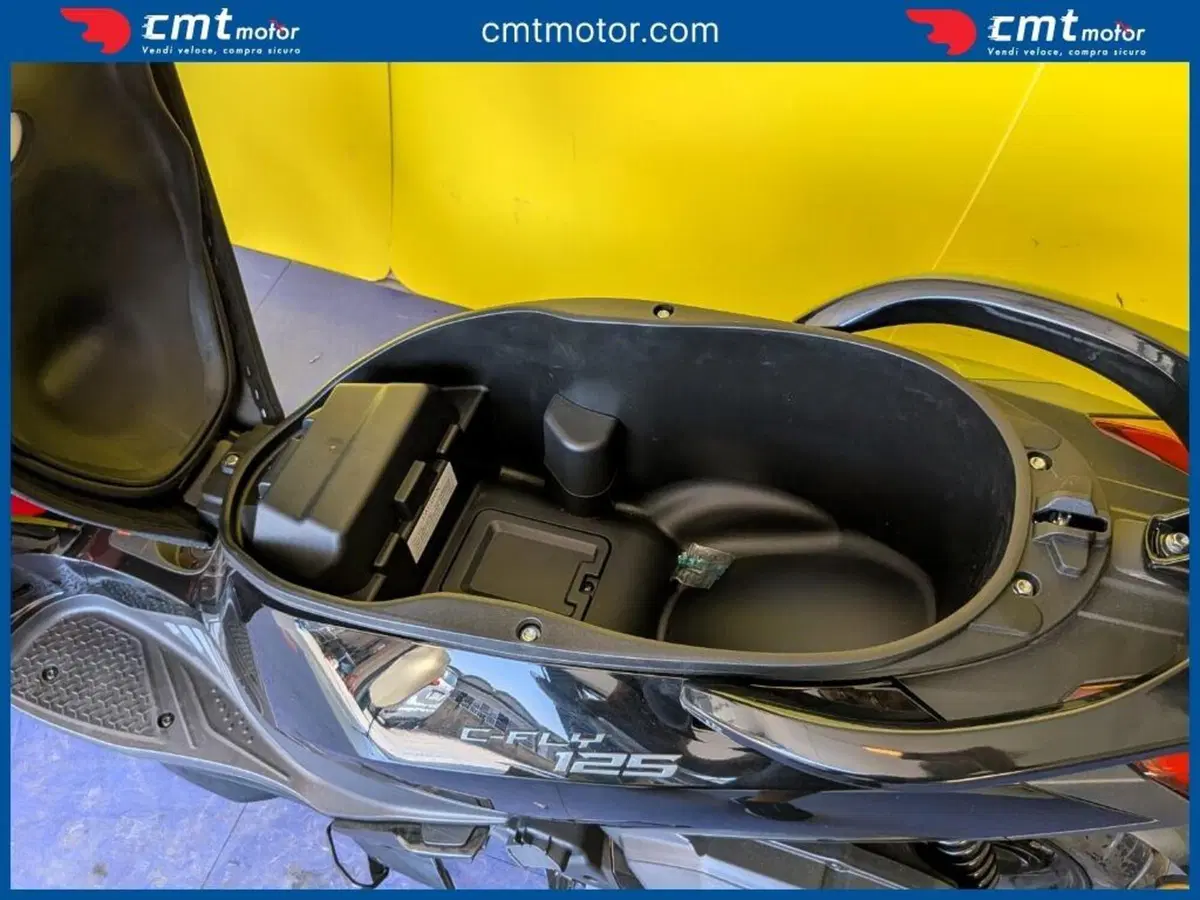 Swm C-Fly 125 (2026) (12)