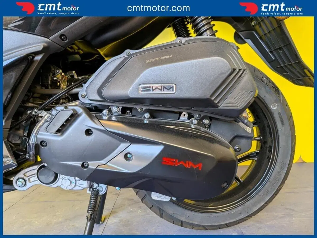 Swm C-Fly 125 (2026) (13)