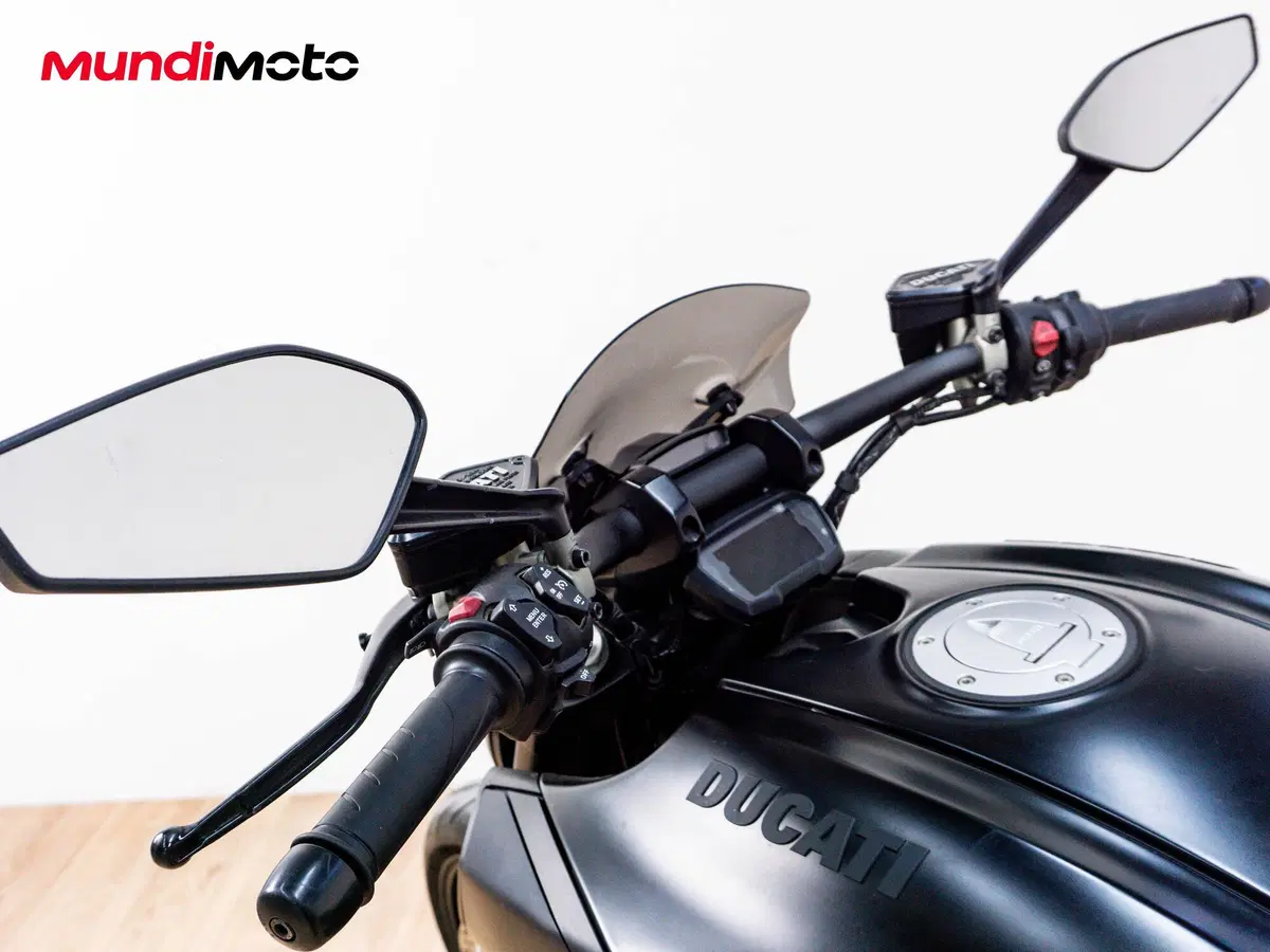 Ducati Diavel 1260 (2019 - 20) (11)