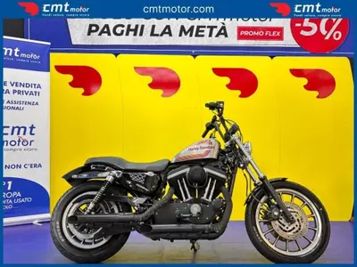 Harley-Davidson 883 R (2008 - 16) - XL 883R usata
