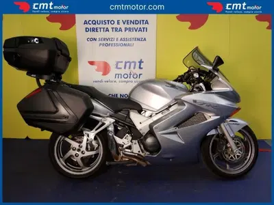 Honda VFR 800 (2002 - 05) usata