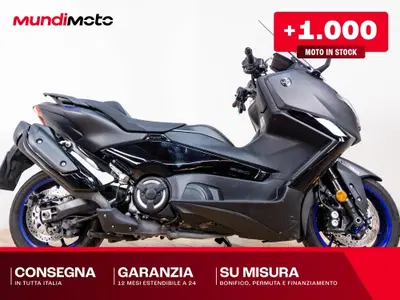 Yamaha T-Max 560 Tech Max (2025 - 26) usata