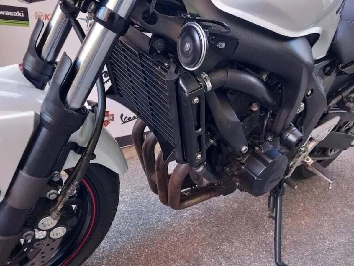 Yamaha FZ6 S2 (2007 - 11) (20)