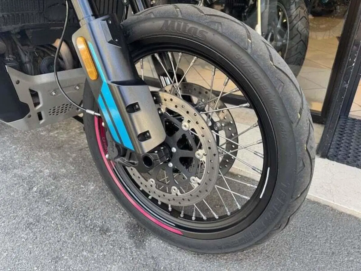 CFMOTO 800MT-X High Seat (2025 - 26) (13)