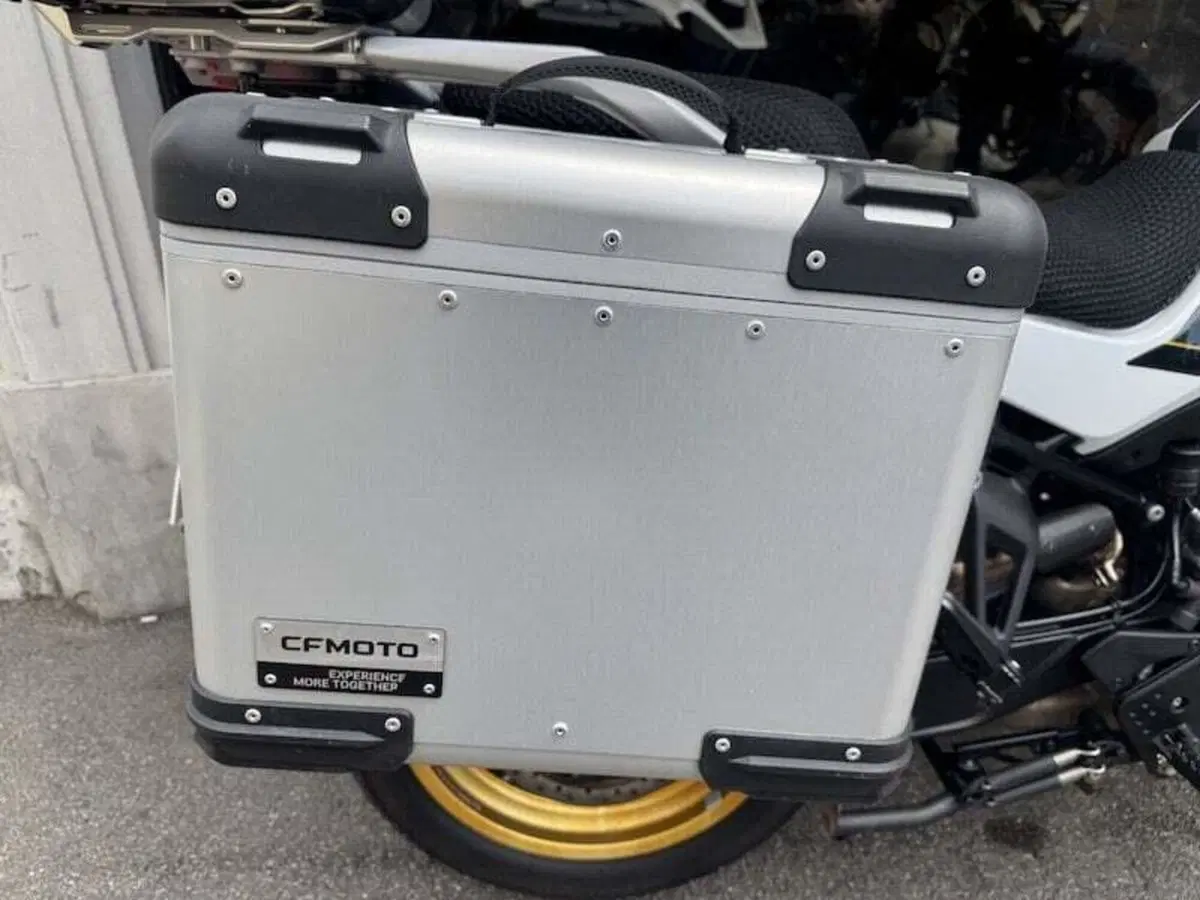 CFMOTO 800MT Explore (2023 - 26) (6)