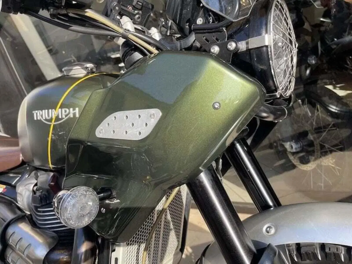 Triumph Scrambler 1200 XC (2019 - 20) (19)