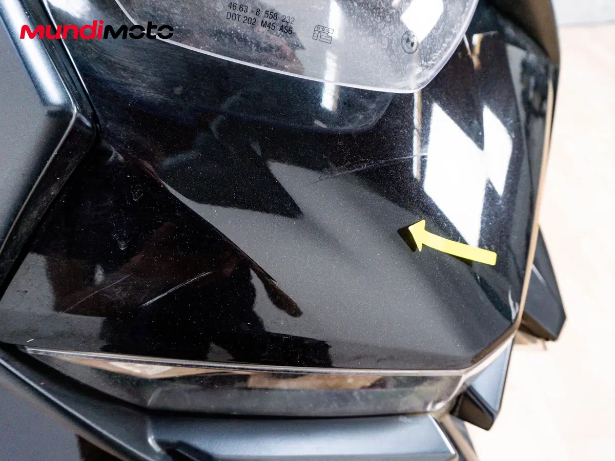 Bmw C 400 GT (2019 - 20) (17)