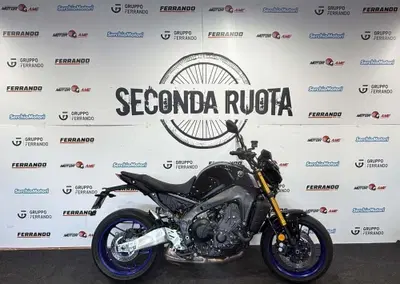 Yamaha MT-09 SP (2021 - 23) usata