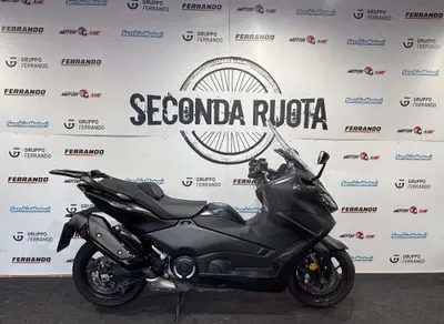 Yamaha T-Max 560 (2022 - 24) usata