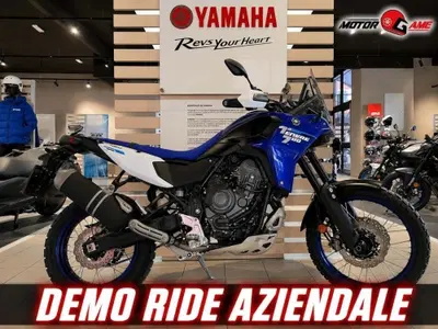 Yamaha T&eacute;n&eacute;r&eacute; 700 (2025 - 26) usata