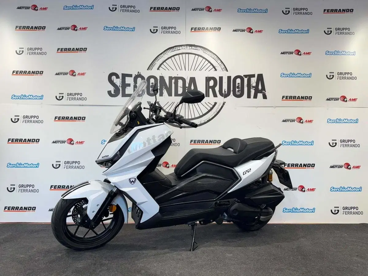 Wottan Motor GT2 300 (2025 - 26) (3)