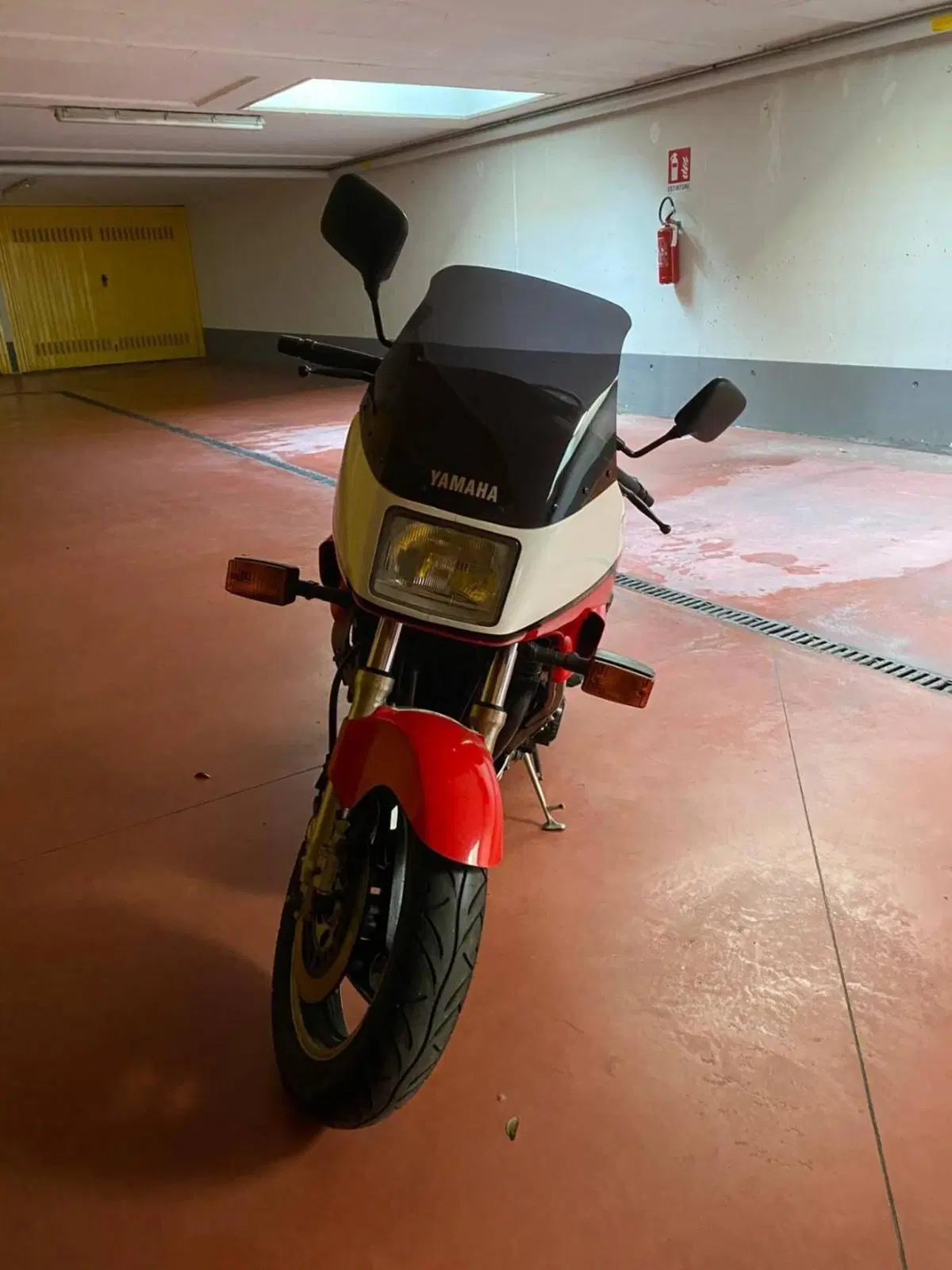 Yamaha FJ 1100 (8)