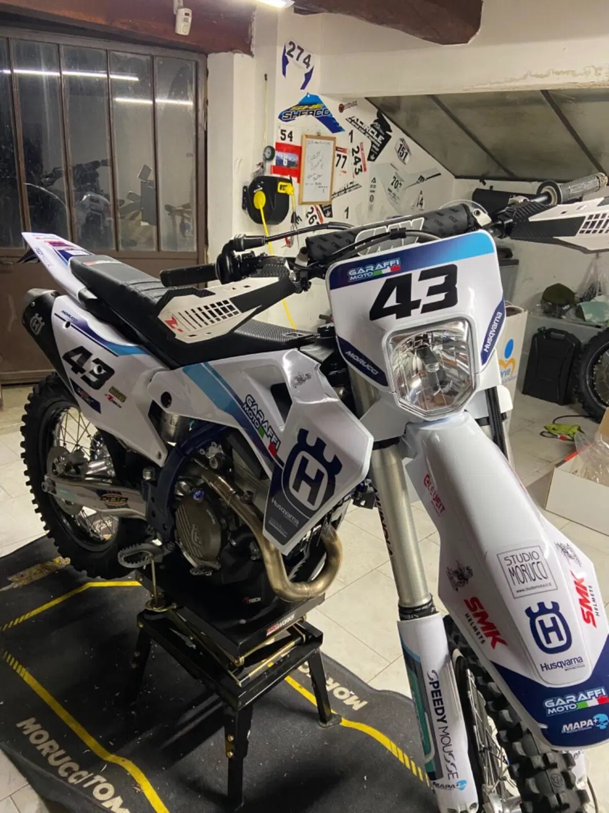 Husqvarna FE 350 (2026) (2)