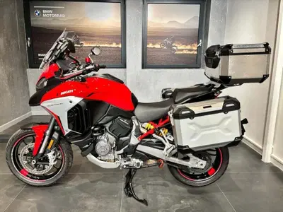 Ducati Multistrada V4 S (2021 - 24) usata