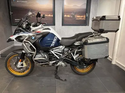 Bmw R 1250 GS Adventure (2021 - 24) usata