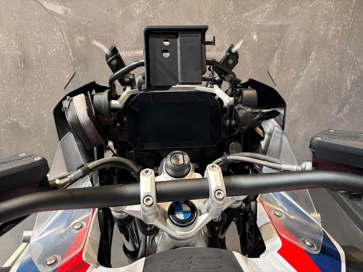 Bmw R 1250 GS Adventure (2021 - 24) (11)