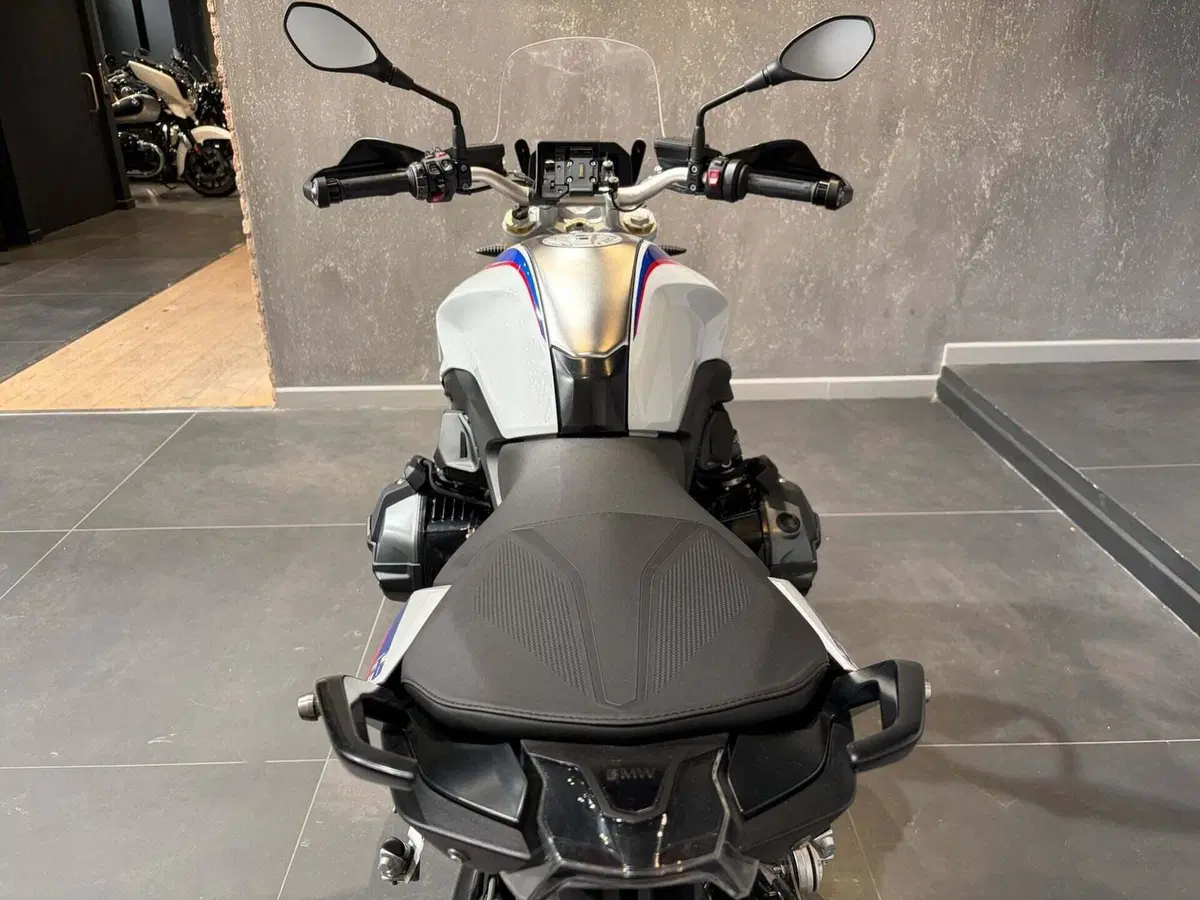 Bmw R 1250 R (2019 - 20) (9)