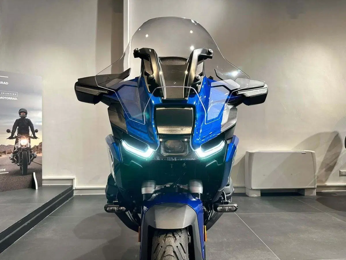 Bmw R 1300 RT (2026) (13)