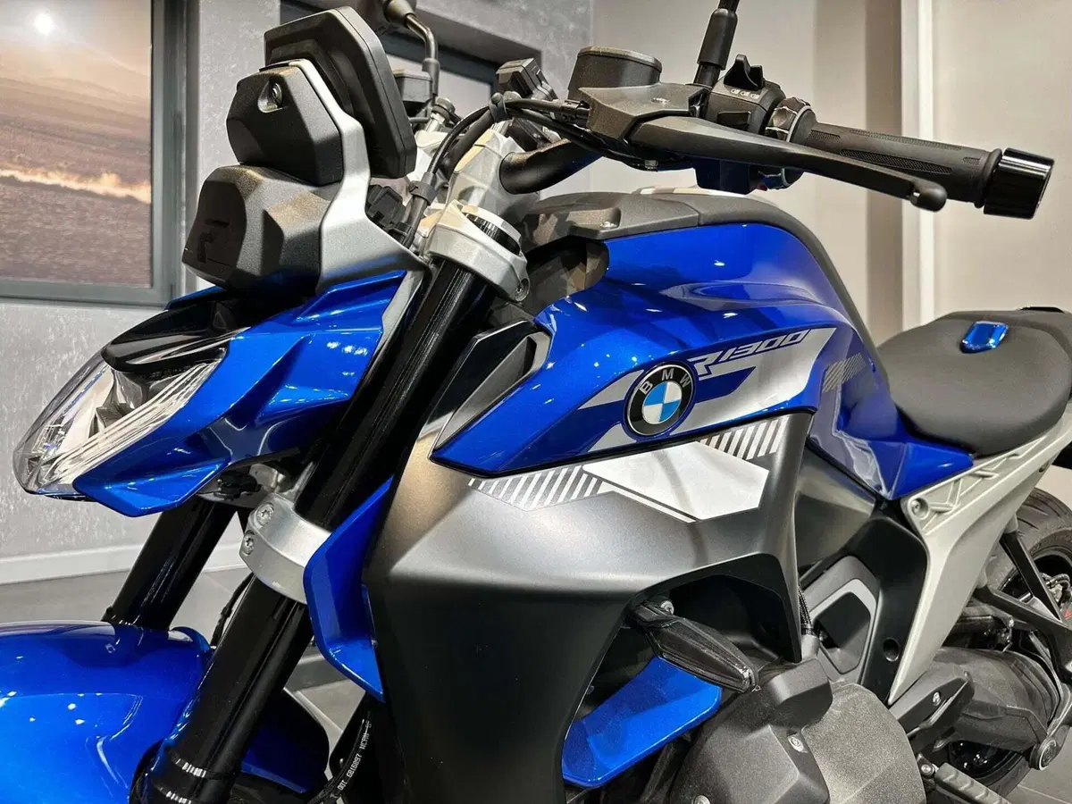 Bmw R 1300 R (2026 - 27) (11)