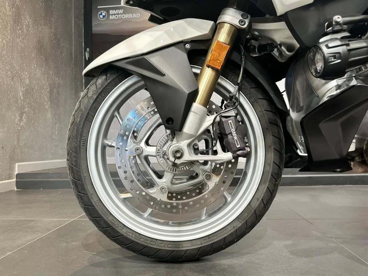 Bmw R 1250 RT (2019 - 20) (15)