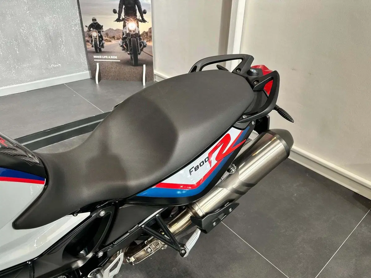 Bmw F 800 R (2017 - 20) (3)