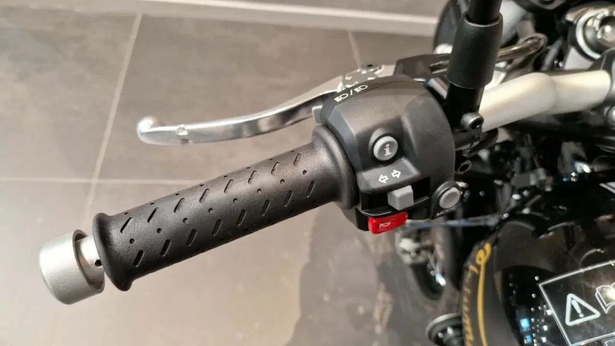 Triumph Scrambler 900 Icon Edition (2025 - 26) (9)