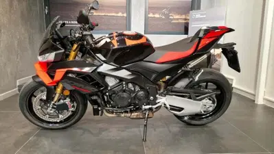 Aprilia Tuono V4 (2025 - 26) usata