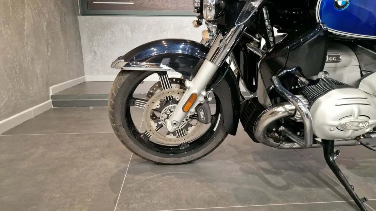 Bmw R 18 Transcontinental (2025 - 26) (16)
