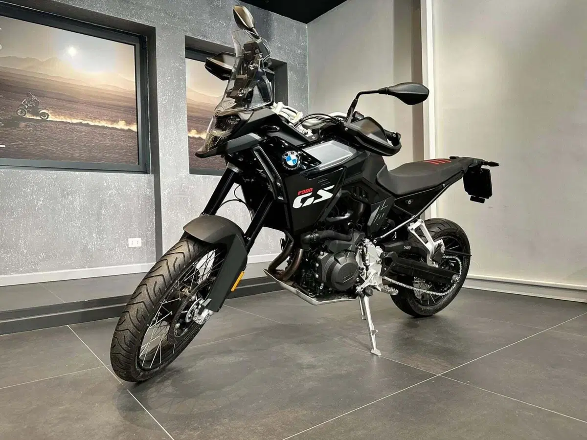 Bmw F 900 GS (2024 - 26) (4)