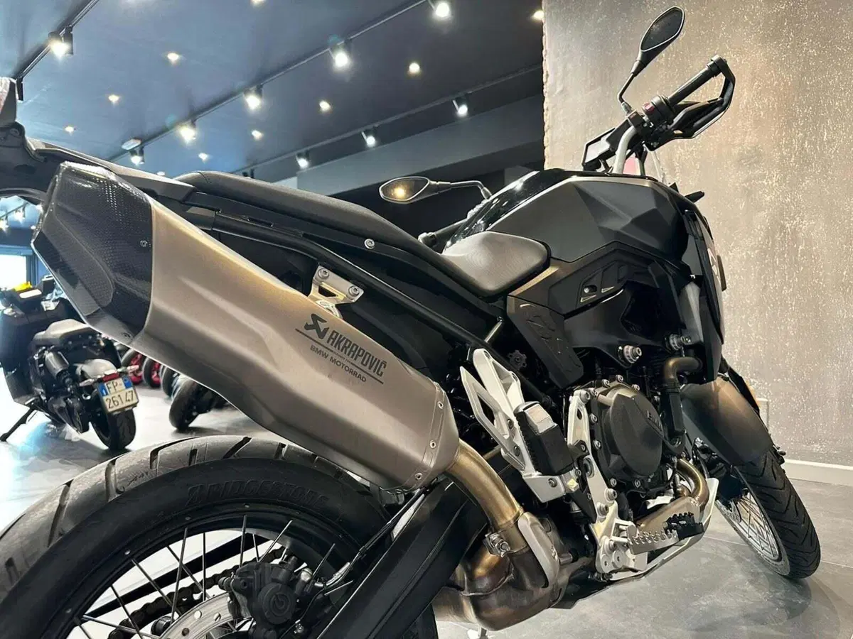 Bmw F 900 GS (2024 - 26) (5)