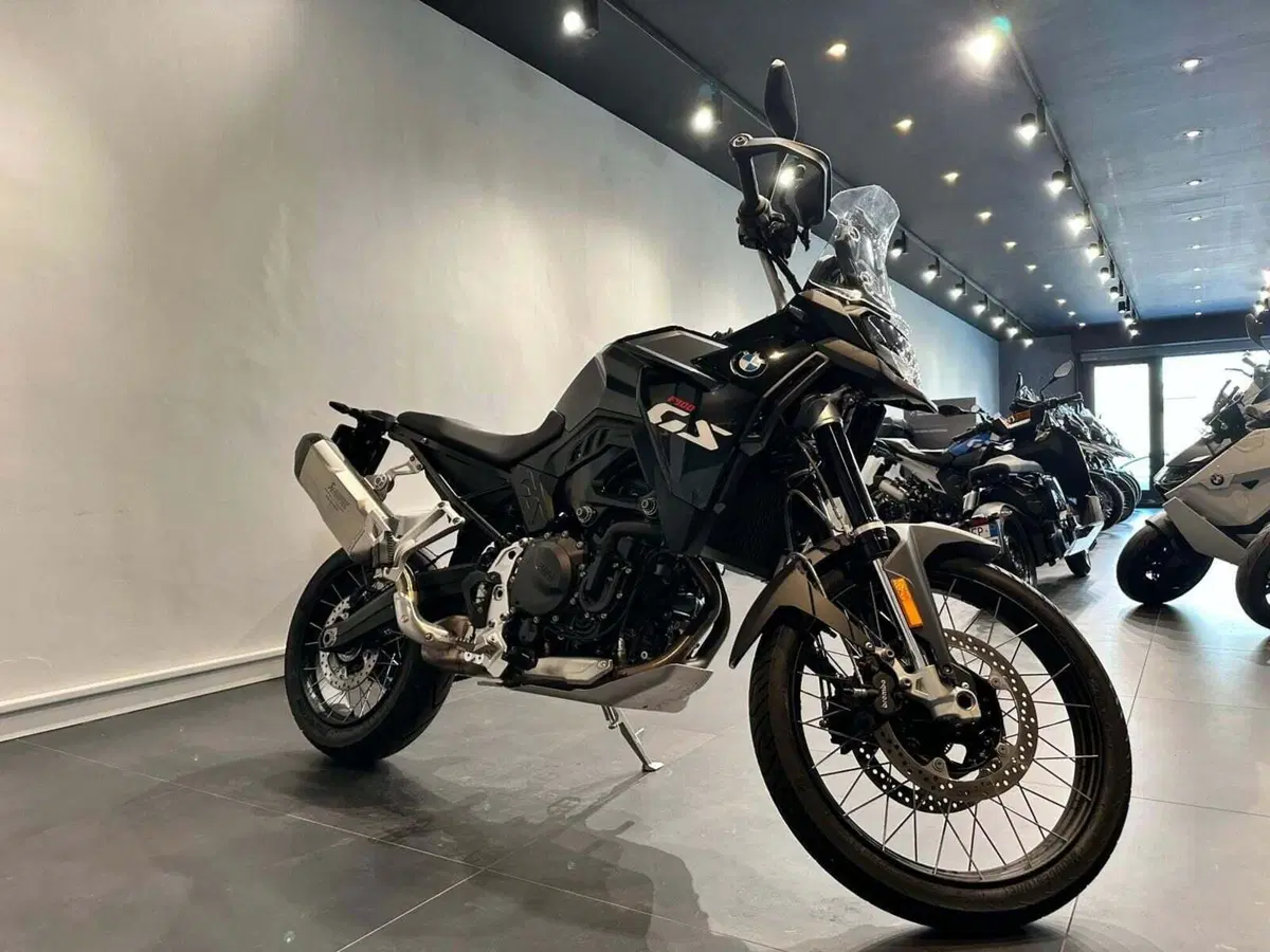 Bmw F 900 GS (2024 - 26) (6)
