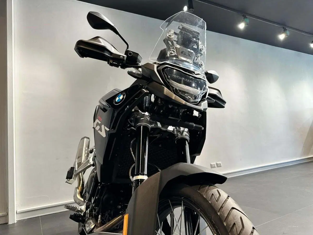 Bmw F 900 GS (2024 - 26) (10)