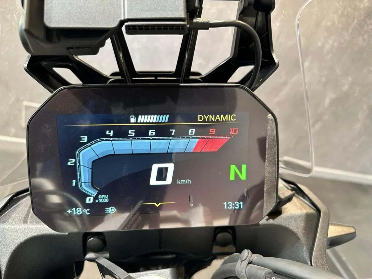 Bmw F 900 GS (2024 - 26) (11)