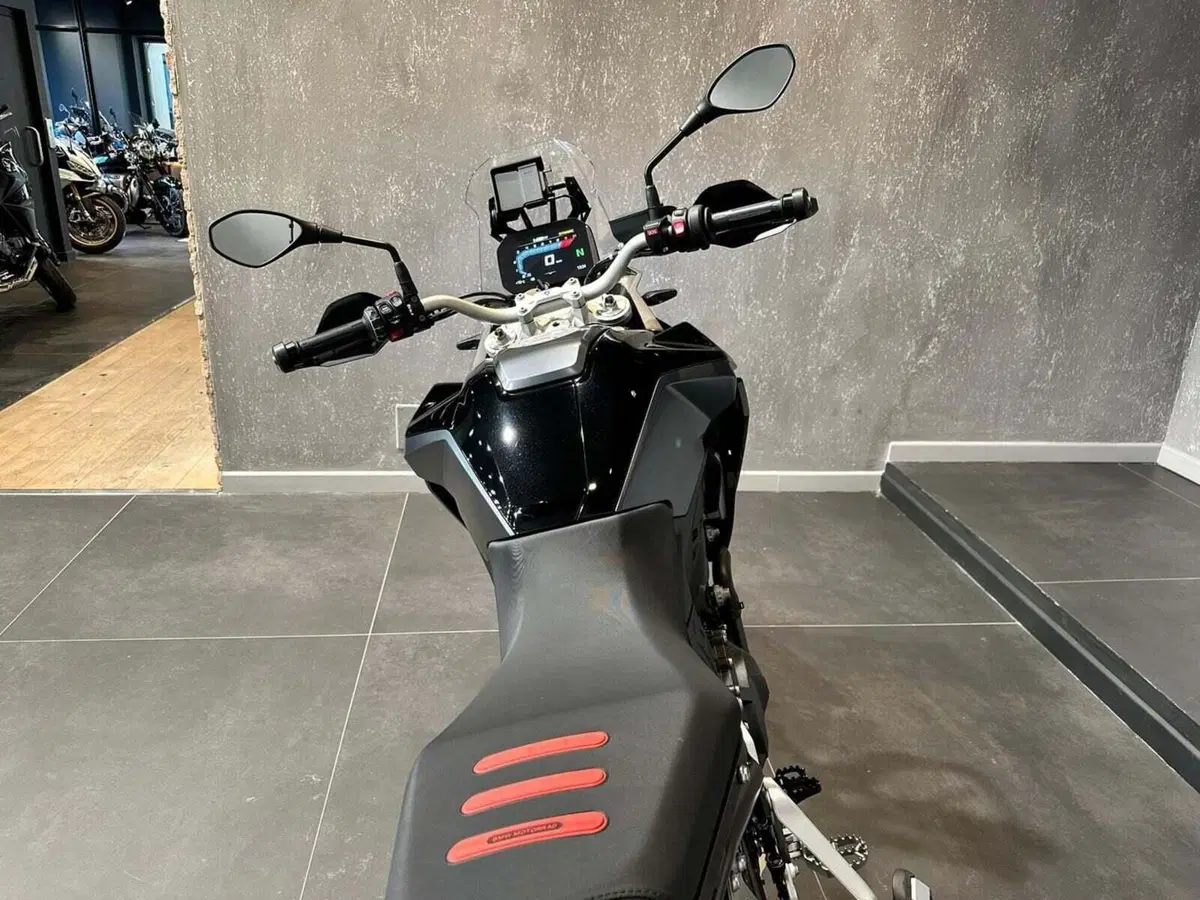 Bmw F 900 GS (2024 - 26) (12)