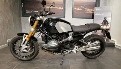Bmw R 12 nineT (2023 - 26) usata