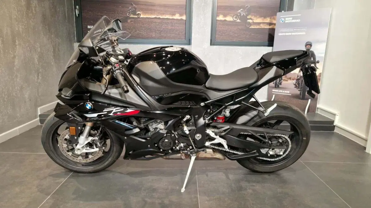 Bmw S 1000 RR (2023 - 24)