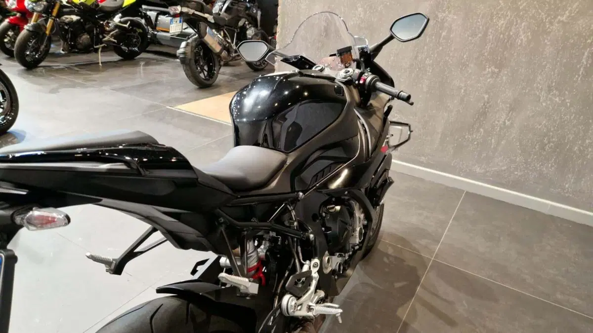 Bmw S 1000 RR (2023 - 24) (6)