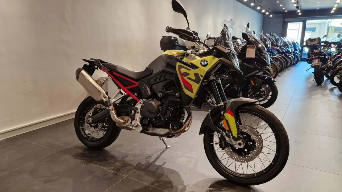 Bmw F 900 GS (2024 - 26) (5)
