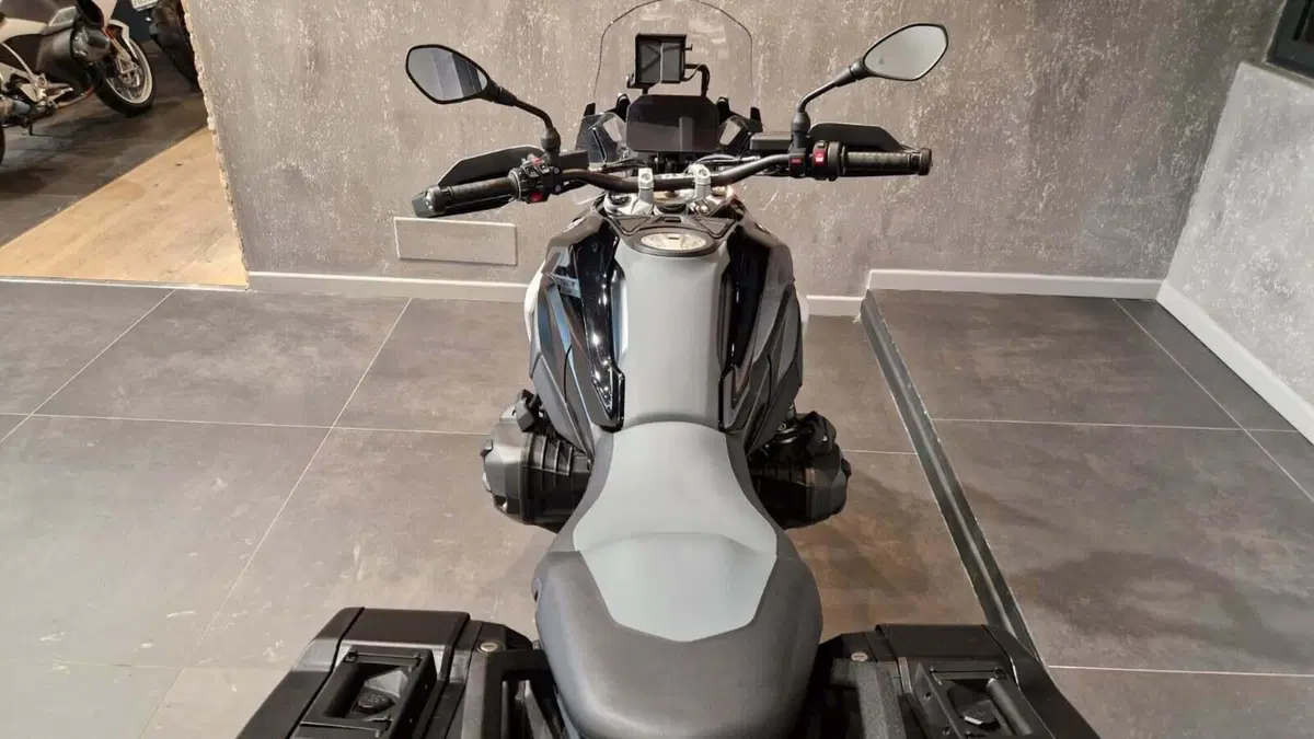 Bmw R 1300 GS Triple Black (2023 - 26) (12)