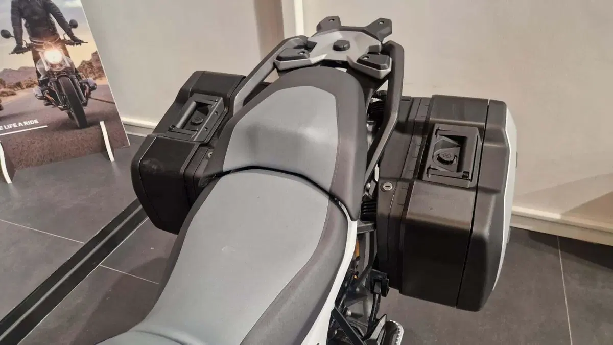 Bmw R 1300 GS Trophy (2023 - 26) (12)